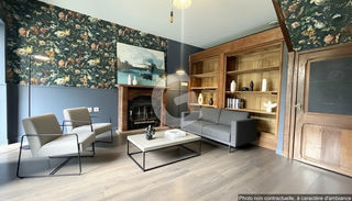  Maison � vendre 7 pi�ces 195 m�