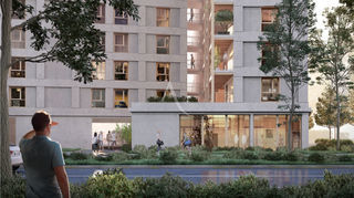  Appartement � vendre 1 pi�ce 18 m�