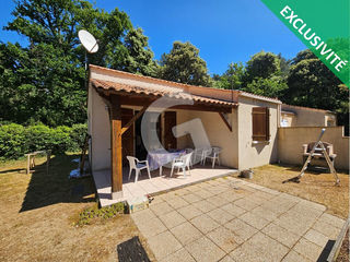  Maison � vendre 2 pi�ces 33 m�