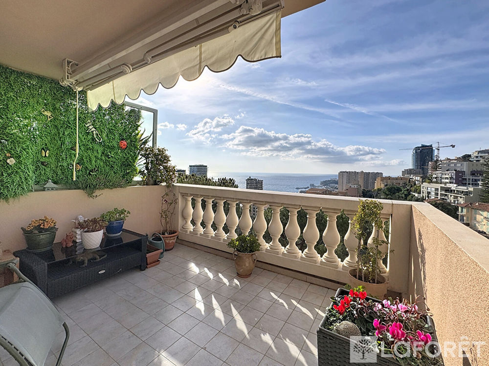 � vendre  Appartement Roquebrune-Cap-Martin (06190)