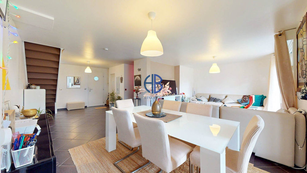 � vendre  Maison Romainville (93230)