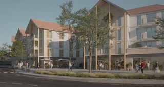  Appartement � vendre 2 pi�ces 42 m�