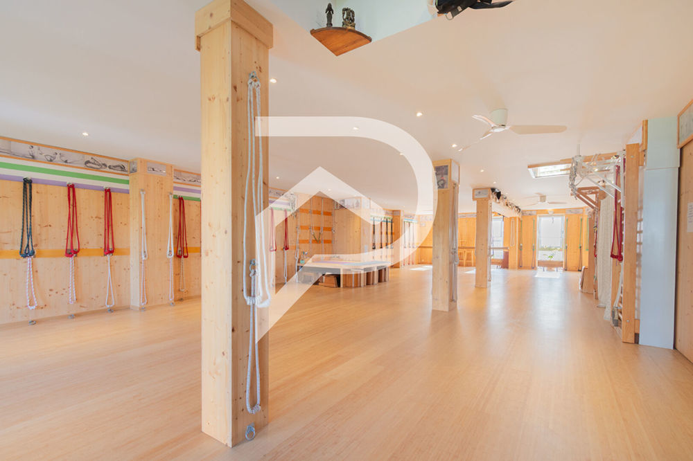 � vendre  Appartement Marseille 4