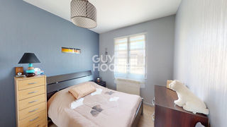  Maison � vendre 6 pi�ces 126 m�