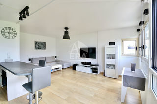  Appartement � vendre 4 pi�ces 85 m�