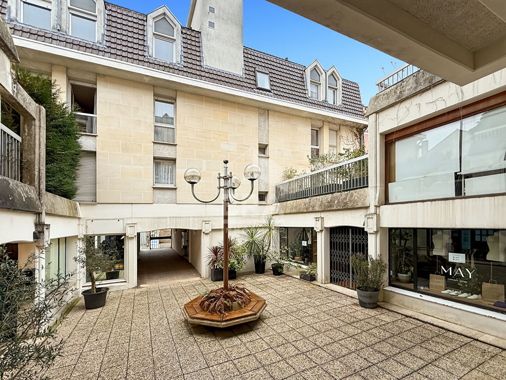 � vendre  Appartement Sceaux (92330)