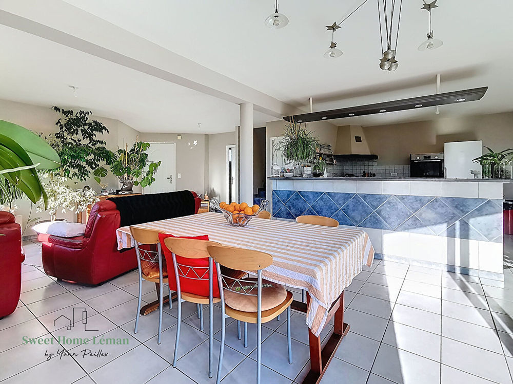 � vendre  Maison Sciez (74140)