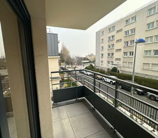  Appartement � vendre 4 pi�ces 80 m�