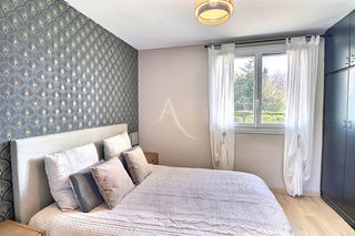  Appartement � vendre 3 pi�ces 56 m�