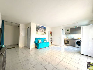  Appartement � vendre 2 pi�ces 48 m�