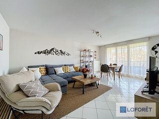  Appartement � vendre 3 pi�ces 67 m�