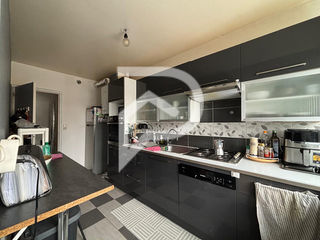  Appartement � vendre 3 pi�ces 61 m�