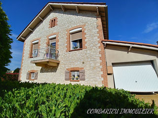  Maison � vendre 5 pi�ces 199 m�