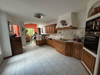  Maison � vendre 10 pi�ces 370 m�