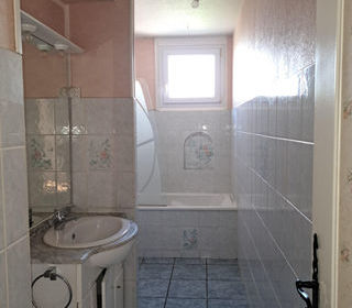  Appartement � vendre 4 pi�ces 73 m�