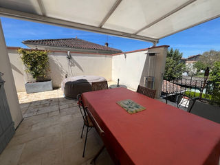  Maison � vendre 6 pi�ces 116 m�