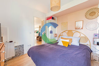  Appartement � vendre 4 pi�ces 76 m�