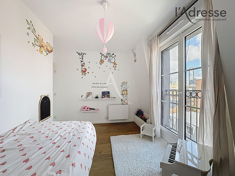 � vendre  Appartement Puteaux (92800)