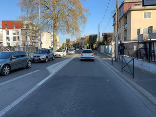  Immeuble � vendre 4 pi�ces 107 m�