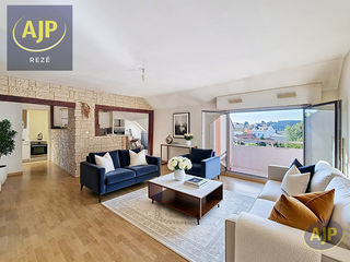  Appartement � vendre 3 pi�ces 70 m�