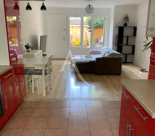  Appartement � vendre 2 pi�ces 58 m�