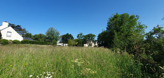  Terrain � vendre 555 m�