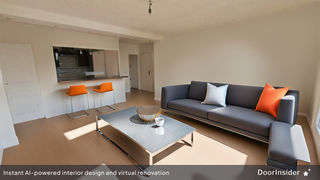  Appartement � vendre 4 pi�ces 69 m�