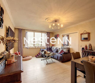  Appartement � vendre 2 pi�ces 58 m�