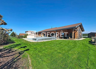  Maison � vendre 6 pi�ces 133 m�