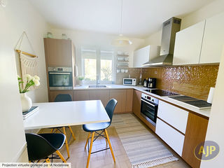  Maison � vendre 5 pi�ces 90 m�