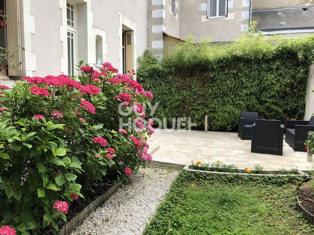 � vendre  Maison Tours (37000)