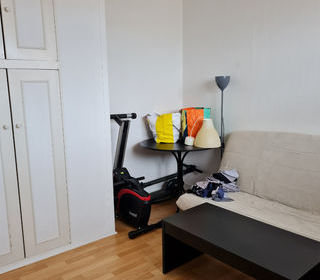  Appartement � vendre 3 pi�ces 61 m�