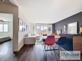  Appartement � vendre 2 pi�ces 52 m�