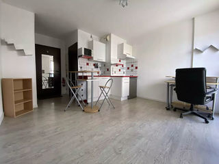  Appartement � louer 1 pi�ce 