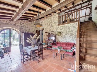  Maison � vendre 8 pi�ces 278 m�