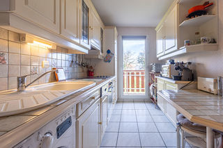  Appartement � vendre 4 pi�ces 82 m�