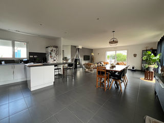  Maison � vendre 5 pi�ces 130 m�