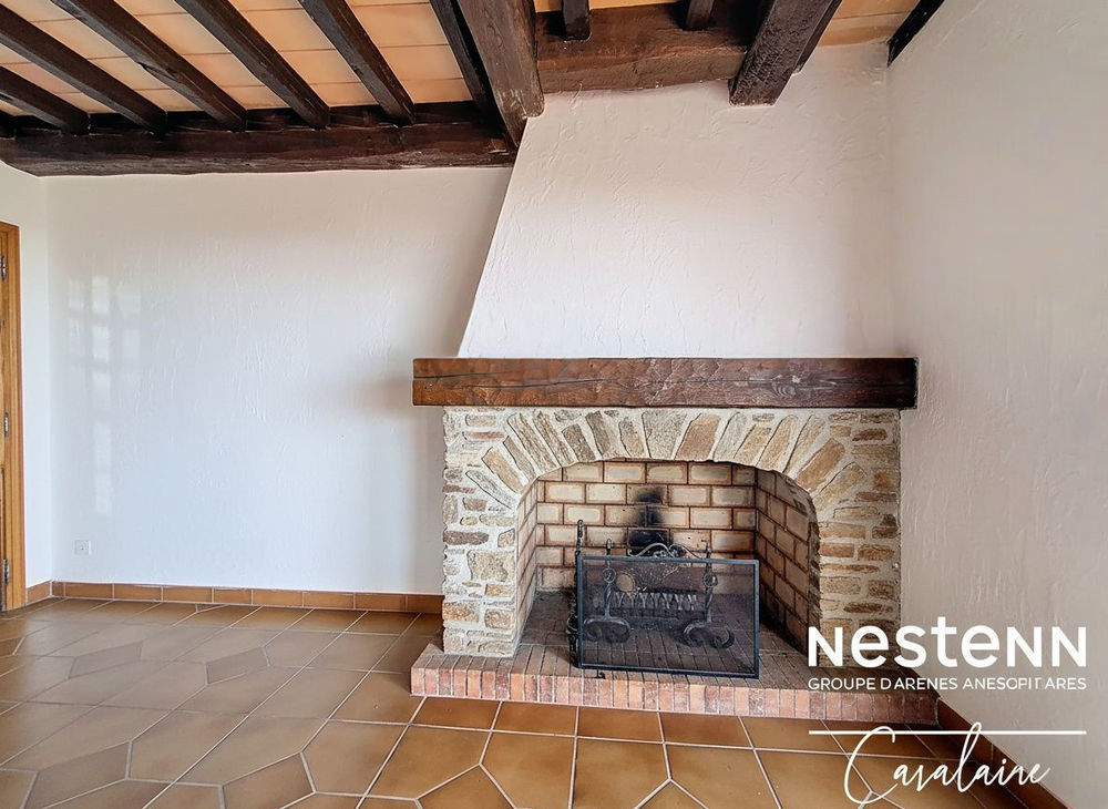 � vendre  Maison Cavalaire-sur-Mer (83240)