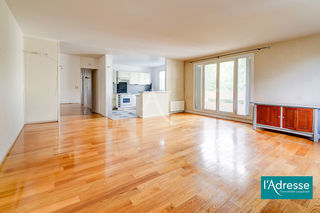  Appartement � vendre 5 pi�ces 111 m�