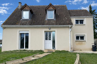  Maison � vendre 6 pi�ces 110 m�