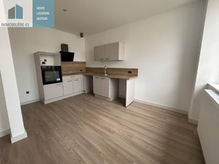  Appartement � louer 4 pi�ces 96 m�