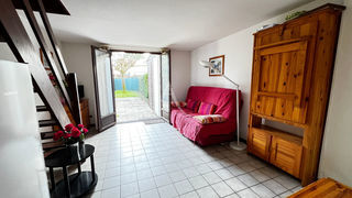  Maison � vendre 3 pi�ces 31 m�