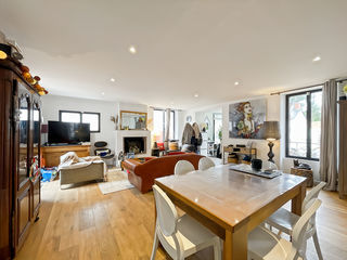  Maison � vendre 6 pi�ces 137 m�