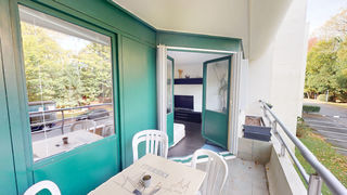  Appartement � vendre 2 pi�ces 53 m�