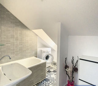  Appartement � louer 2 pi�ces 42 m�