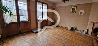  Appartement � vendre 3 pi�ces 76 m�