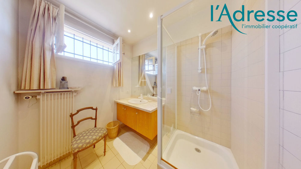 � vendre  Maison Champs-sur-Marne (77420)