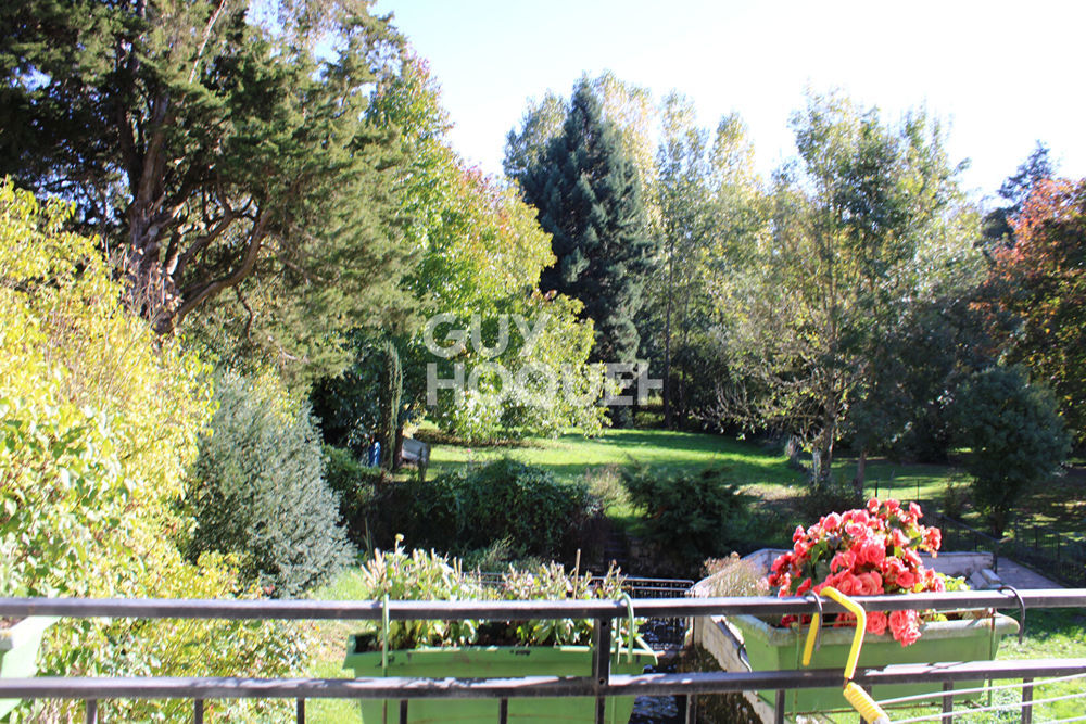 � vendre  Villa Rambouillet (78120)