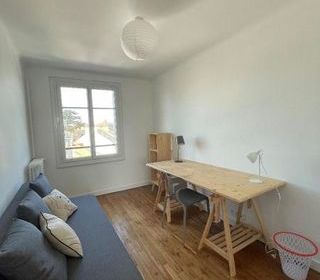  Appartement � louer 3 pi�ces 50 m�