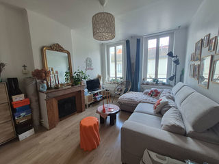  Appartement � vendre 2 pi�ces 33 m�